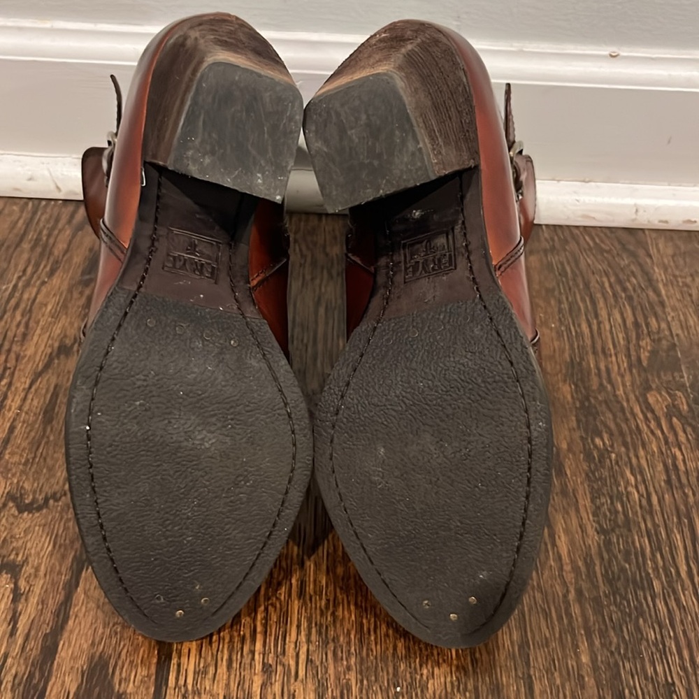 Frye Patty Riding Boots - Picture 4 of 7